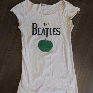 (Authentic) Beatles T-shirt